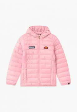 Ellesse VALETINA - Veste D'hiver - Light Pink