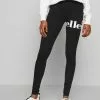 Ellesse PEMADULA - Legging - Black