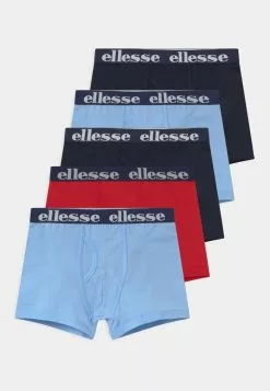 Ellesse RALIO 5 PACK - Shorty - Multi-coloured