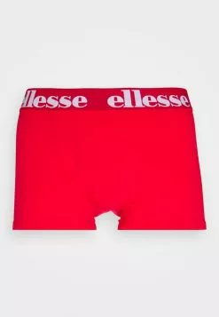 Ellesse HALI FASHION TRUNKS 3 PACK - Shorty - Multi -Ellesse Elegant Boutique 945b0884da074dc6955f093e43a74a8d