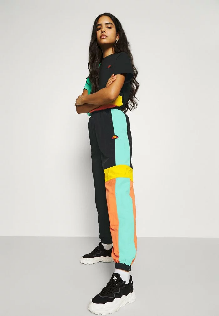Ellesse CIENNA - Pantalon De Survêtement - Multi 4 Ellesse CIENNA - Pantalon De Survêtement - Multi – Image 4