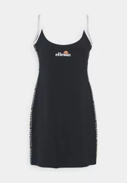 Ellesse MONDAE DRESS - Robe En Jersey - Navy 10 Ellesse MONDAE DRESS - Robe En Jersey - Navy -Ellesse Elegant Boutique 94903278cd56463488bf3dce3139c2b4