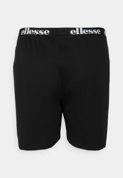 Ellesse ETHAN LOUNGEWEAR SETS - Pyjama - Black -Ellesse Elegant Boutique 94cd31b087074bbeb16599e5aee634c2