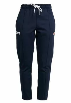 Ellesse ADALINA - Pantalon De Survêtement - Navy -Ellesse Elegant Boutique 94eb06ce84224be19ab041809499ecf3
