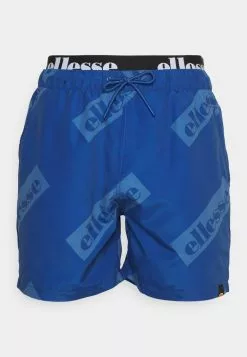 Ellesse FRED SWIM - Short De Bain - Dark Blue -Ellesse Elegant Boutique 951860e67e204309bca3da4e32e4f96d
