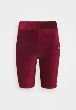 Ellesse HERIA - Short - Burgundy -Ellesse Elegant Boutique 9521ca1e48954fc1b21381f9b8e8da07