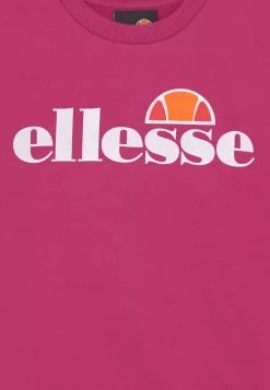 Ellesse SIOBHEN - Sweatshirt - Pink -Ellesse Elegant Boutique 9541fc3a6dbd425ab4019ba84f3843d0
