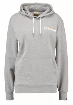 Ellesse NOREO - Sweat à Capuche - Grey -Ellesse Elegant Boutique 95596ff78b6242b8a237b774ecfe34ef