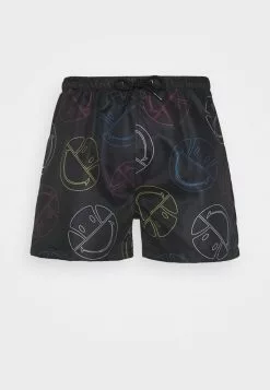 Ellesse CONTENTO - Short - Dark Grey