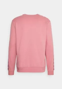 Ellesse MENTIE CREW - Sweatshirt - Pink -Ellesse Elegant Boutique 956fe125d082492da8eee55f1f7a8c48
