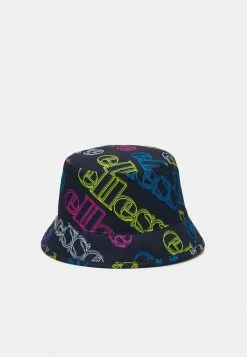 Ellesse TREVI UNISEX - Chapeau - Navy