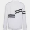 Ellesse NANO TRACK TOP - Veste De Survêtement - White