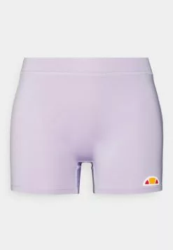 Ellesse CHRISSY BALL SHORT - Collants - Purple