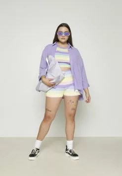 Ellesse FLORENCIA - T-shirt Imprimé - Multi -Ellesse Elegant Boutique 961fd91b46db4e1f89918da98b7372a8