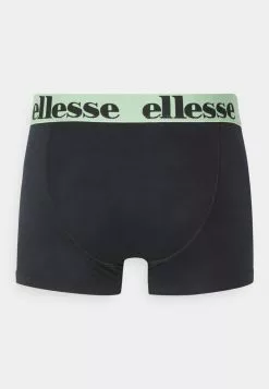 Ellesse NURRA 4 PACK - Shorty - Black -Ellesse Elegant Boutique 9624e955b7fe4049802245a1988e9a0c