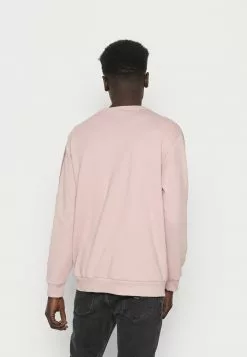 Ellesse SOMO - Sweatshirt - Light Pink -Ellesse Elegant Boutique 9628259fde974101ac552bff4e37a3ba