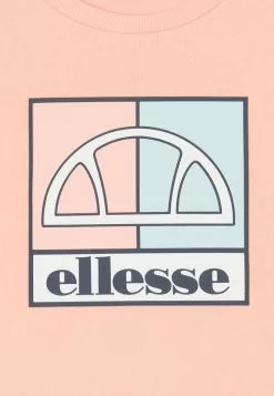 Ellesse TEMPI - Sweatshirt - Light Pink -Ellesse Elegant Boutique 9639b89c9f3147548c1ce9e53175287c