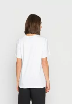 Ellesse STATION - T-shirt Imprimé - White -Ellesse Elegant Boutique 965d819110874668a38b5c51af7cd339