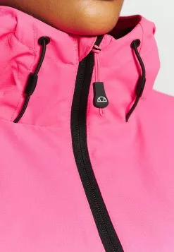 Ellesse MIZUKO - Veste De Survêtement - Neon Pink -Ellesse Elegant Boutique 96ac9fa2b14a4788b65fe355e71eee4b