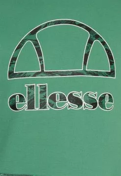 Ellesse LACRIMA HOODY - Sweat à Capuche - Green 5 Ellesse LACRIMA HOODY - Sweat à Capuche - Green -Ellesse Elegant Boutique 96b76d587f4c4740aaf69cfab68030b2