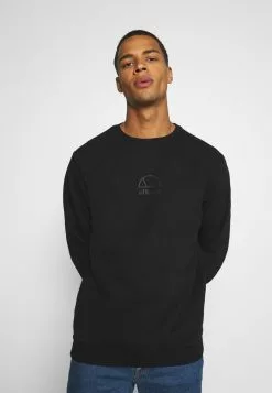 Ellesse YORA - Sweatshirt - Black