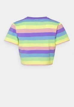 Ellesse FLORENCIA - T-shirt Imprimé - Multi -Ellesse Elegant Boutique 96cff1a4ffe04ca09f5d6770f7fa14e7