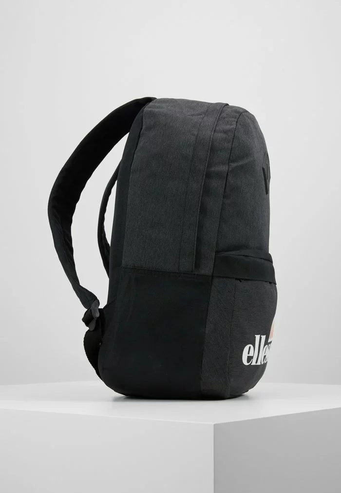 Ellesse DUEL LAPTOP BACKPACK - Sac à Dos - Black/charcoal 4 Ellesse DUEL LAPTOP BACKPACK - Sac à Dos - Black/charcoal – Image 4