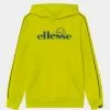 Ellesse INMANO HOODY - Sweatshirt - Green