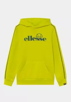 Ellesse INMANO HOODY - Sweatshirt - Green