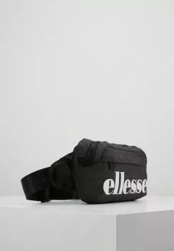 Ellesse BRAMMA - Sac Bandoulière - Charcoal Marle -Ellesse Elegant Boutique 96f55a39585b46b0bdc4098c0b7c9849