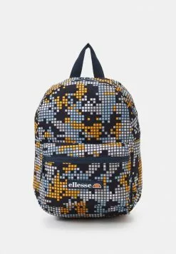 Ellesse TIRA BACKPACK UNISEX - Sac à Dos - Dark Blue