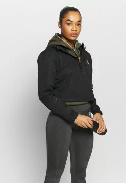 Ellesse MIZUKO - Veste De Survêtement - Black -Ellesse Elegant Boutique 9706e9d7374e4008940f51d6dcb80058