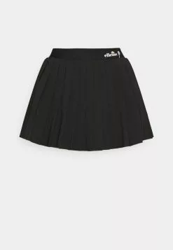 Ellesse GEENA - Minijupe - Black -Ellesse Elegant Boutique 970863e1bd5b477db577673da72a7877