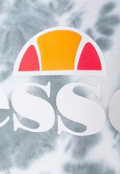 Ellesse AGATA - Sweatshirt - Tie Dye -Ellesse Elegant Boutique 97097487d97547fb852f0d03f54e36ef