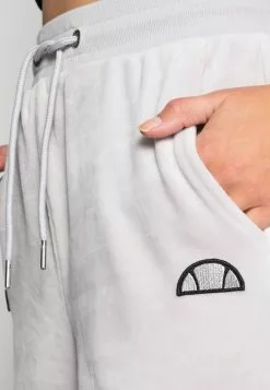 Ellesse INDIA PANT - Pantalon De Survêtement - Light Grey -Ellesse Elegant Boutique 9748d12104eb42c99ce4315cda258eaa