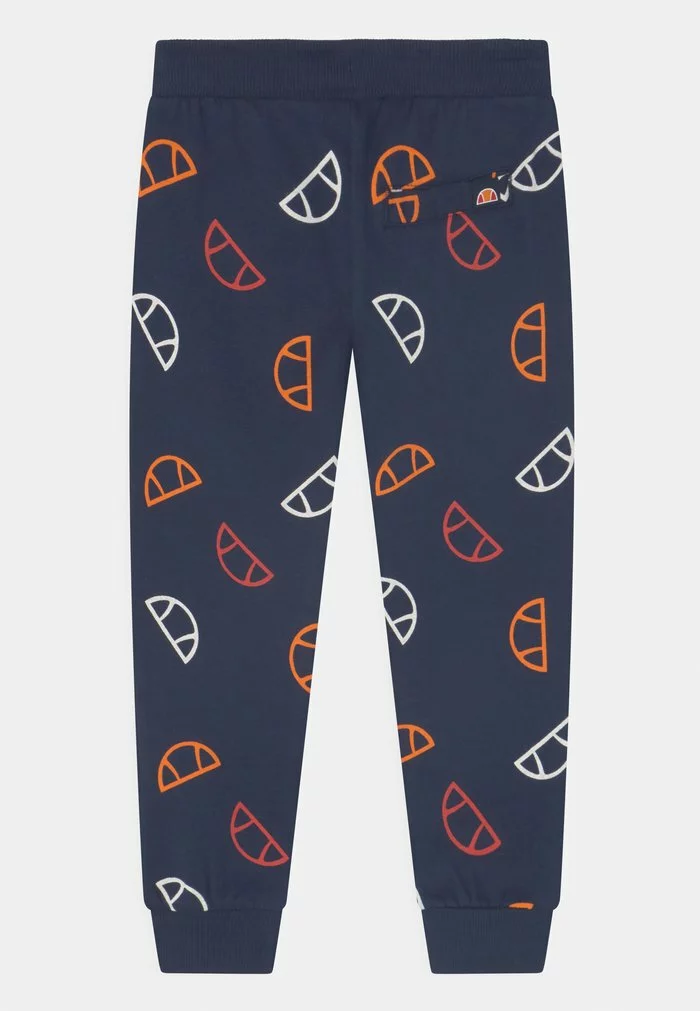 Ellesse ATOMICA PANT - Pantalon De Survêtement - Navy 2 Ellesse ATOMICA PANT - Pantalon De Survêtement - Navy – Image 2