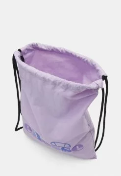 Ellesse EXCLUSIVE LORRIO DRAWSTRING BAG UNISEX - Sac De Sport - Lilac -Ellesse Elegant Boutique 979a946e91e44c6189fb673c5185e109