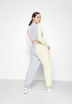 Ellesse BUONGIORNO PANT - Pantalon De Survêtement - Multi -Ellesse Elegant Boutique 97eb32e01a994178b9d3ae6de799a256