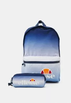 Ellesse ROLBY UNISEX SET - Sac à Dos - Blue -Ellesse Elegant Boutique 97fba9a7ec1c45968529d9f165cbe8d7