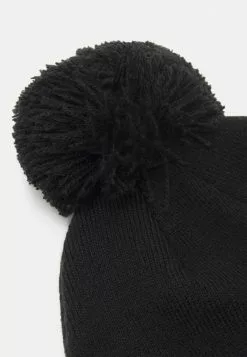 Ellesse MINTE POM POM BEANIE UNISEX - Bonnet - Black -Ellesse Elegant Boutique 980548134d5c45138c882956f9047dba