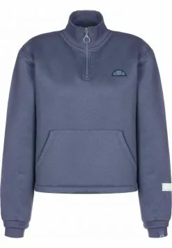 Ellesse MIGHTY - Sweatshirt - Dark Blue