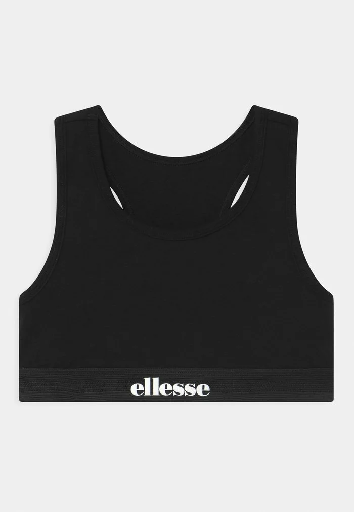 Ellesse EMILIO 3 PACK - Brassière - Black/pink/purple 3 Ellesse EMILIO 3 PACK - Brassière - Black/pink/purple – Image 3