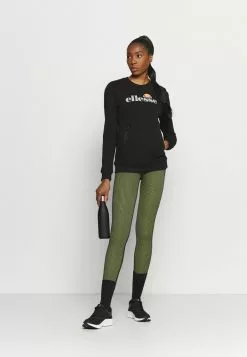 Ellesse ORCIA - Sweatshirt - Black 8 Ellesse ORCIA - Sweatshirt - Black -Ellesse Elegant Boutique 985c40fd710744b1ad96d8b899d4a435