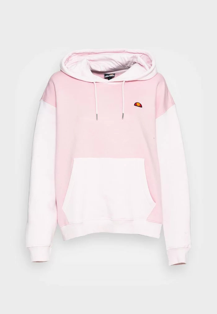 Ellesse CELY - Sweatshirt - Light Pink 4 Ellesse CELY - Sweatshirt - Light Pink – Image 4
