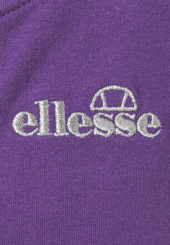 Ellesse JOLIE - Débardeur - Purple 6 Ellesse JOLIE - Débardeur - Purple – Image 6
