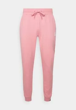 Ellesse PRIMIA JOGGER - Pantalon De Survêtement - Pink