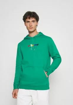 Ellesse Sweat à Capuche - Green