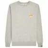 Ellesse Sweatshirt - Grau