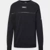 Ellesse BERTI - Sweatshirt - Black