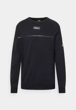Ellesse BERTI - Sweatshirt - Black
